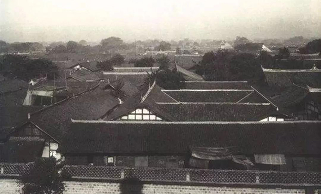 成都版“满汉全席”长什么样？（下）