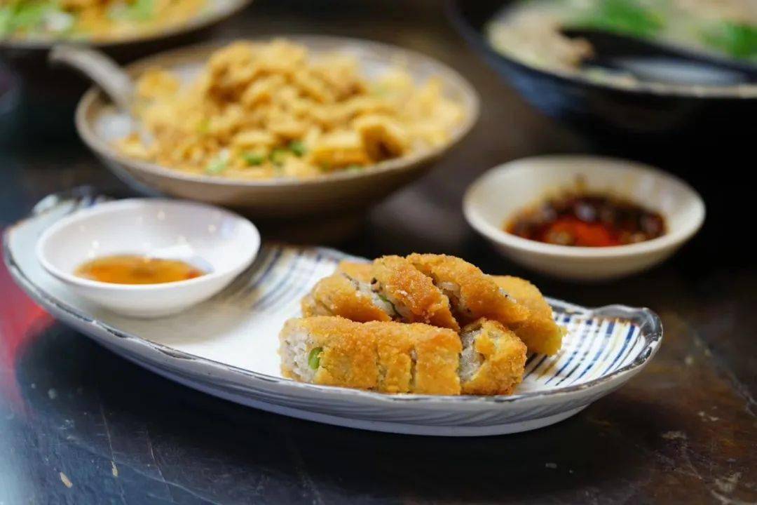 嘉州游肥肠