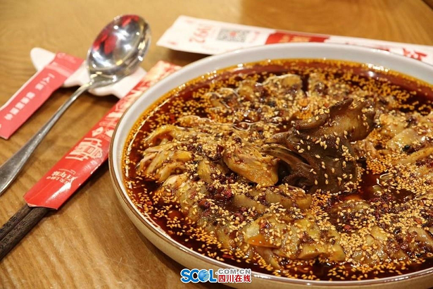 舌尖上的川菜：百菜百味，味在民间