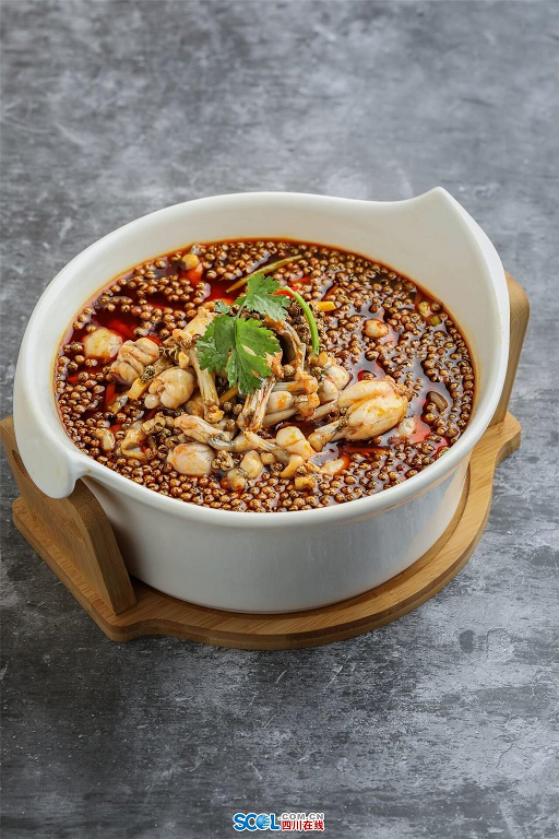 舌尖上的川菜：百菜百味，味在民间
