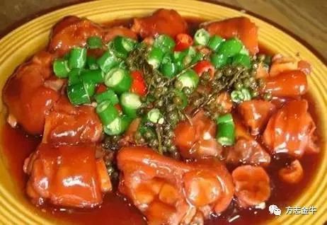 李劼人的“美食图谱”