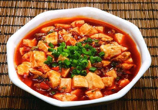 李劼人的“美食图谱”