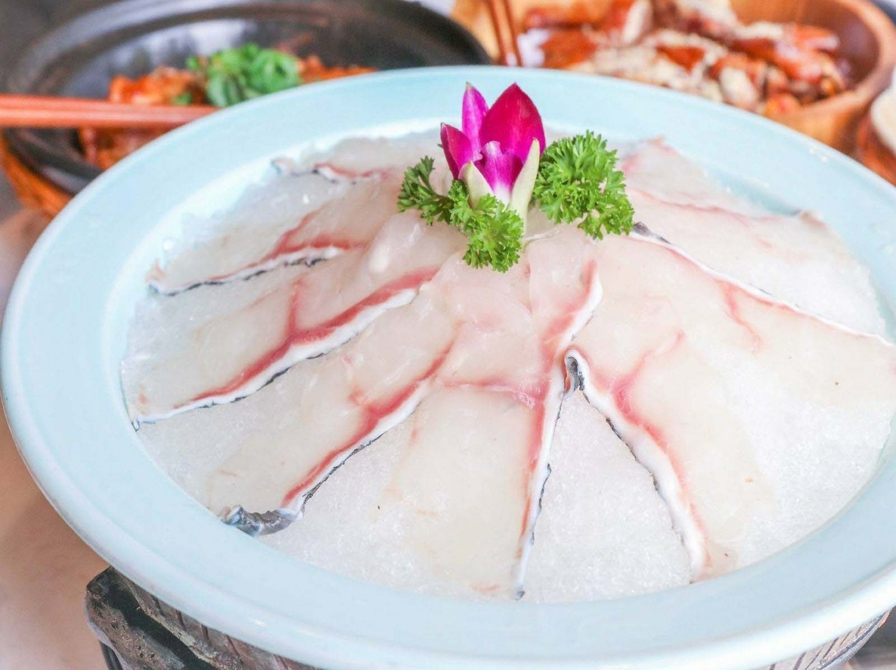 李劼人的“美食图谱”