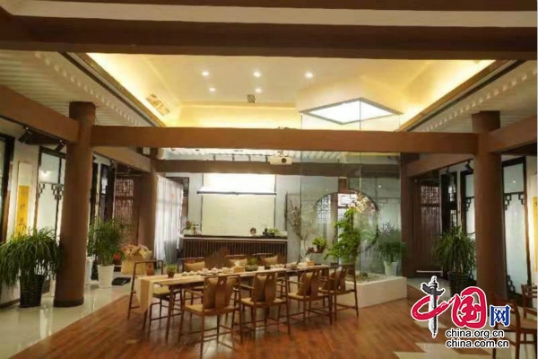 广元茶文化传播中心将于1月30日挂牌运营