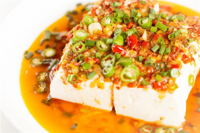 非遗过大年 文化进万家|四川豆腐菜肴制作技艺（西坝豆腐制作技艺）