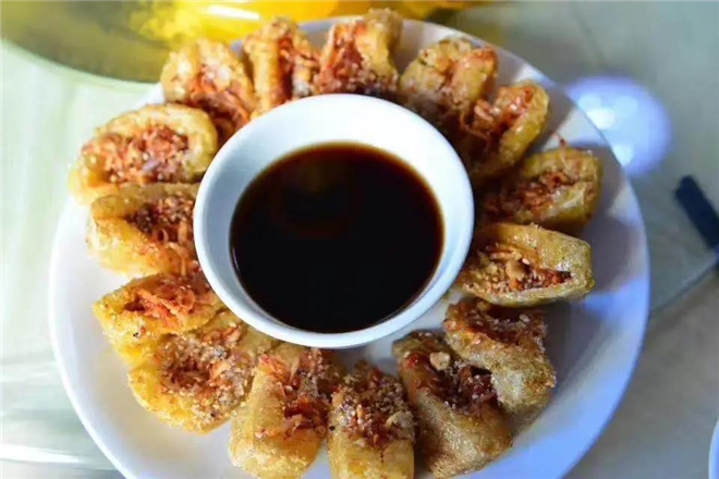 非遗过大年 文化进万家|四川豆腐菜肴制作技艺（西坝豆腐制作技艺）