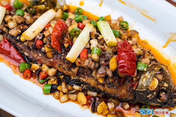 开局十四五 市州看起步丨宽窄巷子开“大千小馆” 内江打造美食文化体验窗口