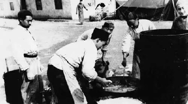 原来，“夫妻肺片”里没有肺片