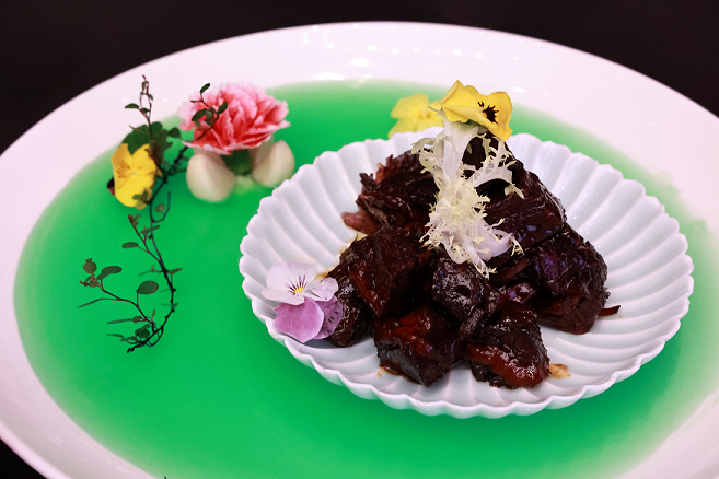 留在成都 寻味成都 李锦记希望厨师与行业大咖共制餐饮盛宴