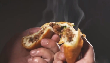 央视《美食中国》锁定雅安 重现茶马古道上的这些美食
