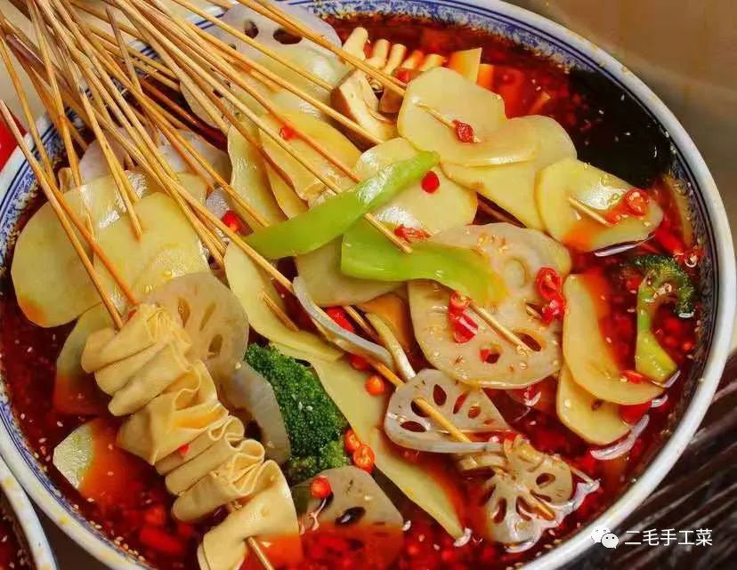 为什么川菜现在在中国这么受欢迎？