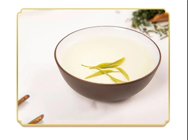 国家级羌族文化生态保护区|羌族罐罐茶：妙法烹制，色泽清透
