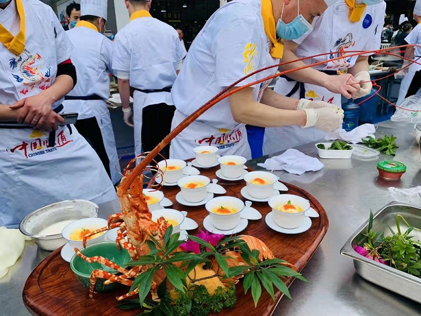 成都双流名菜有哪些？只晓得兔头你就out啦