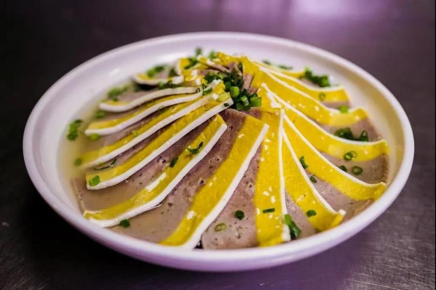 寻味川菜连连看④丨绵阳：李白斗酒诗百篇，没想到最大功臣竟是这桌下酒好菜