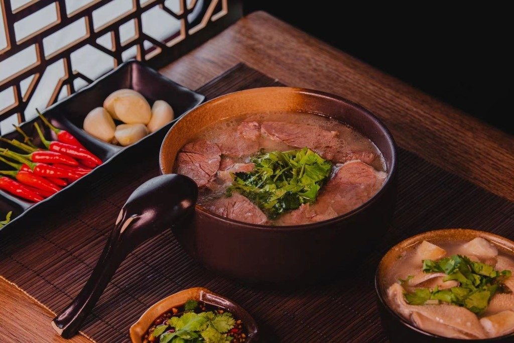 寻味川菜连连看⑦|内江：国画大师张大千的“家传菜”，你肯定吃过这一道