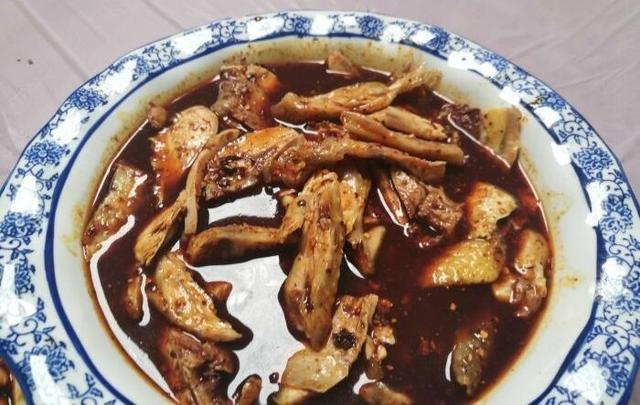 舌尖上的荣县！井边馆、江军豆花……9家“幺花店”挑动你的味蕾