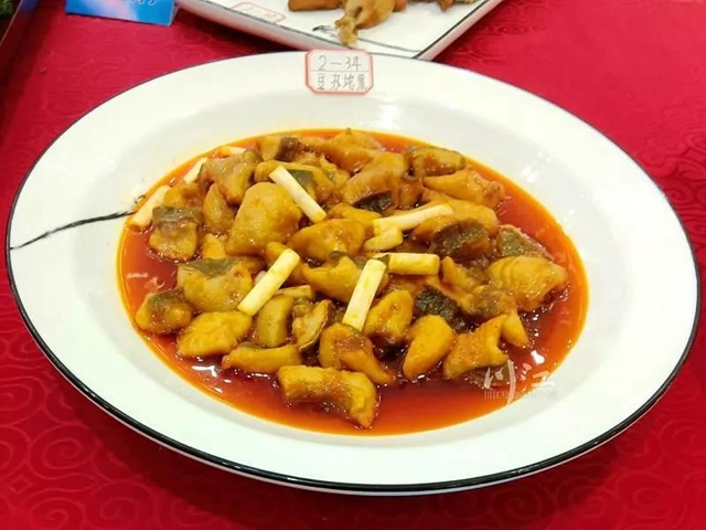 寻味川菜连连看⑨ | 泸州：大河帮小河味，究竟是个什么味？