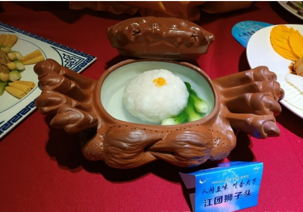 寻味川菜连连看⑨ | 泸州：大河帮小河味，究竟是个什么味？