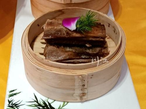 寻味川菜连连看⑨ | 泸州：大河帮小河味，究竟是个什么味？