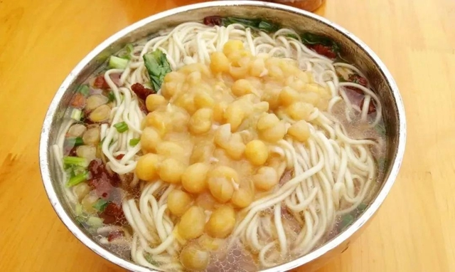 寻味川菜连连看⑨ | 泸州：大河帮小河味，究竟是个什么味？