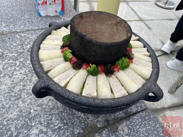 竹子秒变美食？这个比赛带你像“滚滚”一样花式“吃竹子”