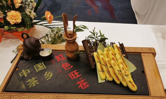 寻味川菜连连看⑩|广元：气场太强大！武则天诞生地，这些菜名个个霸气，味道更令人折服