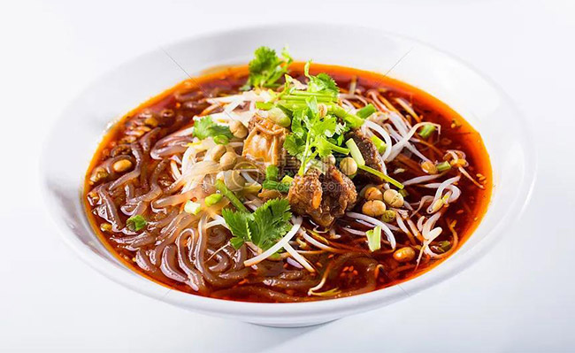 成都“鬼饮食”的记忆 