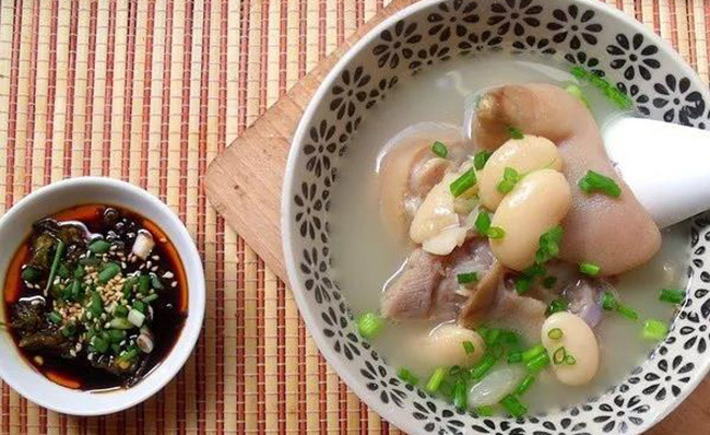 成都“鬼饮食”的记忆 