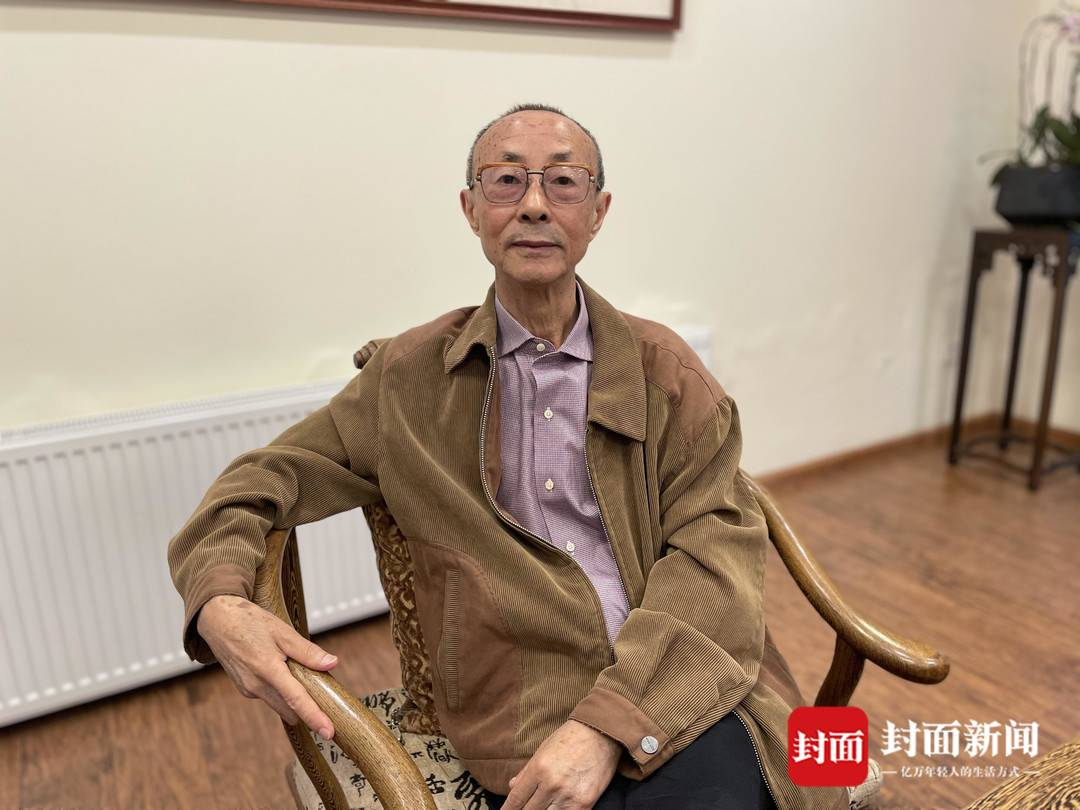 声彻小巷的“蒸蒸糕” 是老成都人的“甜蜜味道”