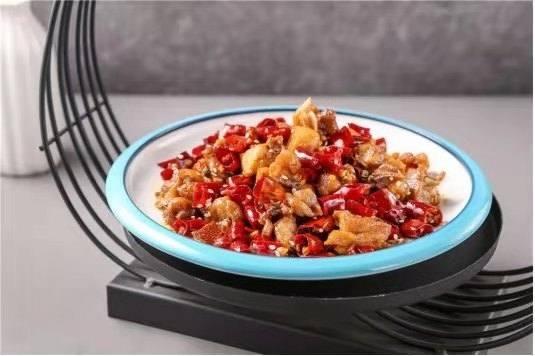 流口水！100个天府旅游美食公布，哪道菜是你的最爱？