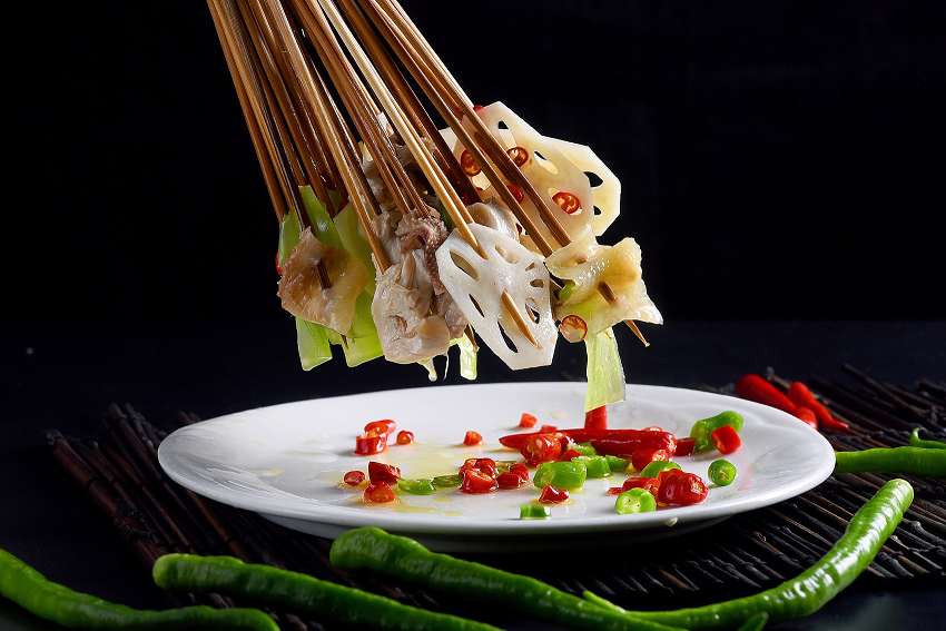 看名字就很下饭！天府名菜名单出炉，116道菜你最爱哪一道？