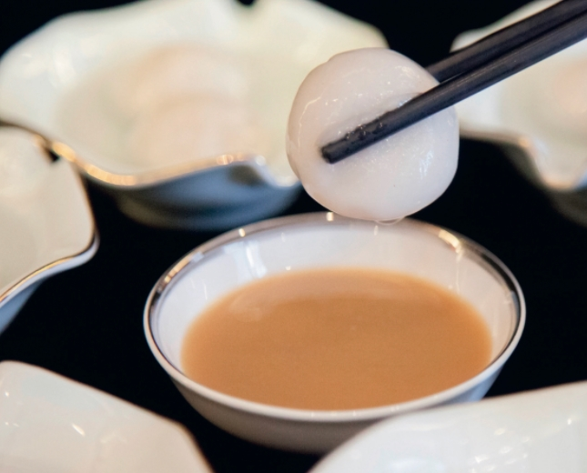 看名字就很下饭！天府名菜名单出炉，116道菜你最爱哪一道？