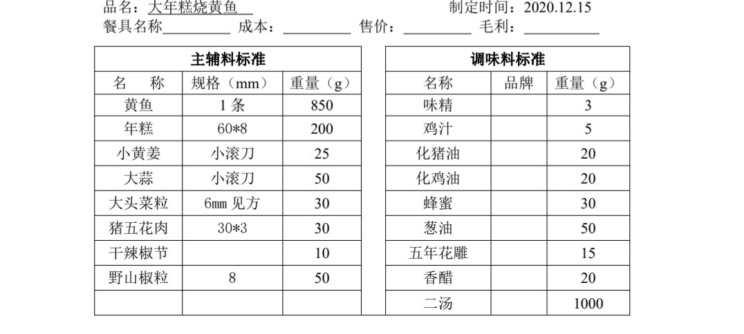 说菜·春节餐桌丨一年被点60万次，每桌必点的“头牌菜”原来也很家常