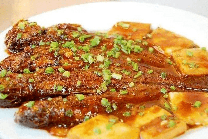 蓬安河舒豆腐 