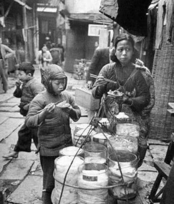 “细嫩入味，风味独具”……这一道美食，亦有百年的历史