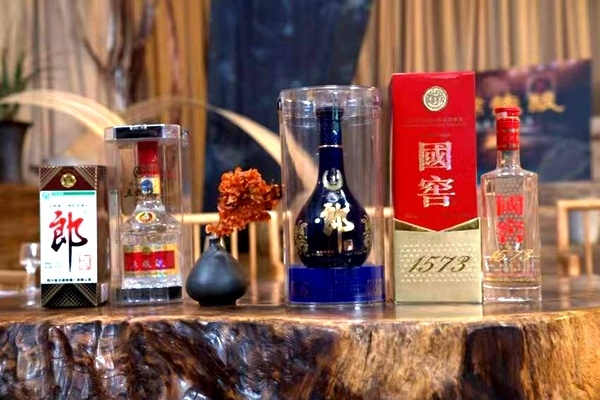 5G赋能川酒 酿造美好生活