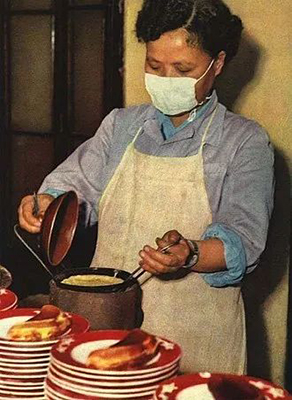 这种成都人都晓得的吃食，已有百余年的历史……