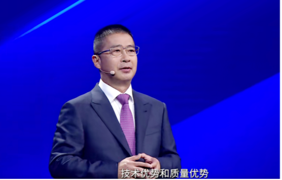迭代升级完成 品质光瓶泸州老窖黑盖超级发布会来了