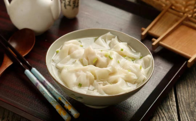 成都国庆最受欢迎的美食竟是TA们！