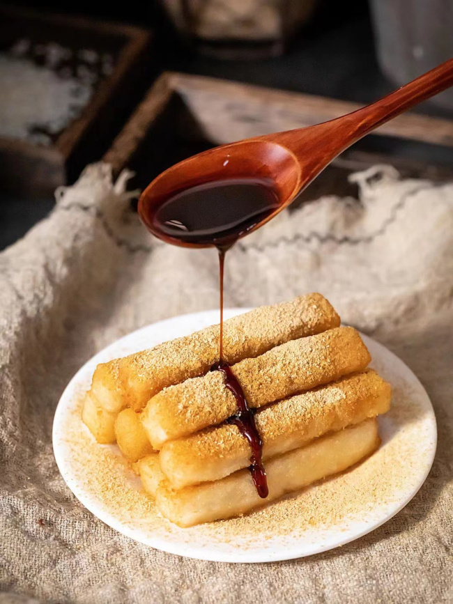 成都国庆最受欢迎的美食竟是TA们！