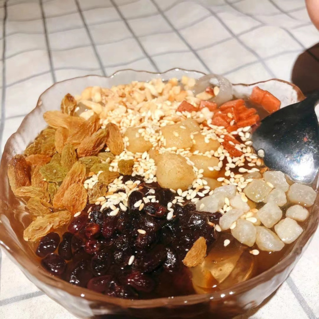 成都国庆最受欢迎的美食竟是TA们！