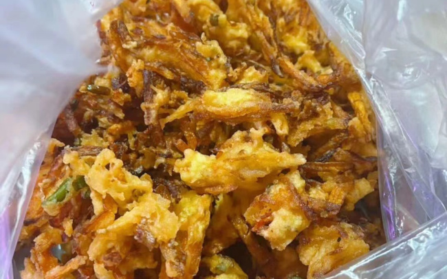 成都国庆最受欢迎的美食竟是TA们！