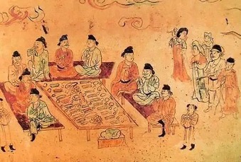 锦江两岸孕育出了哪些川菜老字号和地道美食？