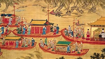 锦江两岸孕育出了哪些川菜老字号和地道美食？