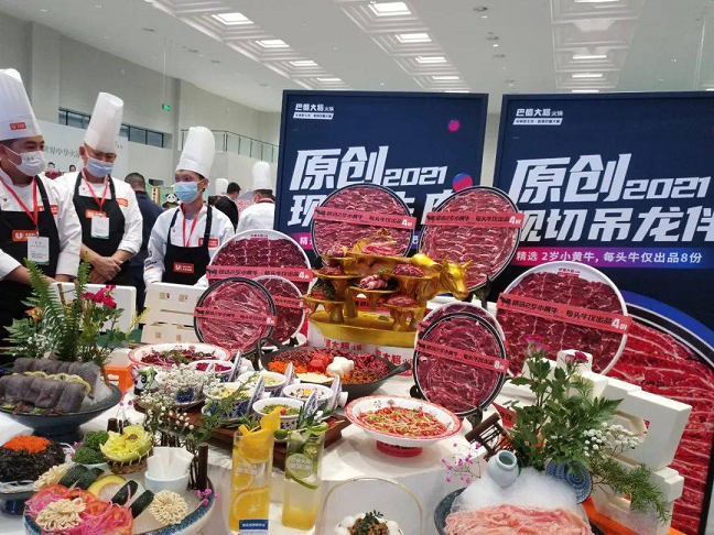 李后强：让“川菜渝味”香飘世界