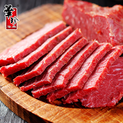 阆中食味