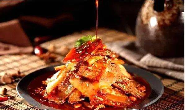 你记忆中的德阳酱油什么味