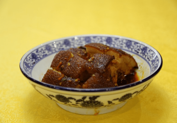 客家水席——彰显朱德故里客家美食文化的风景线 