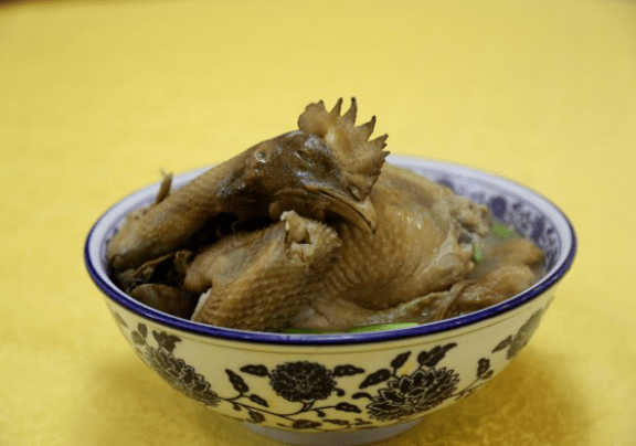 客家水席——彰显朱德故里客家美食文化的风景线 