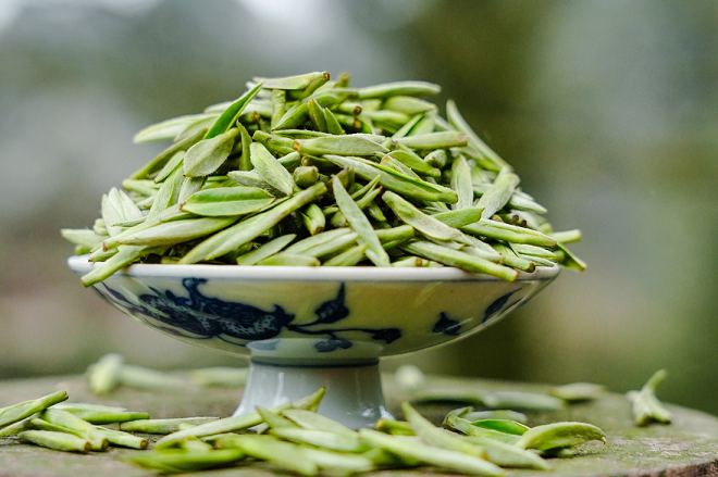 到雅安，品尝“第一背篓茶”的鲜美味道